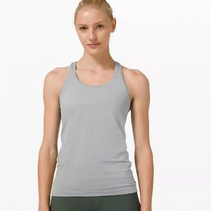 Lululemon swiftly tech racerback tank top 2.0